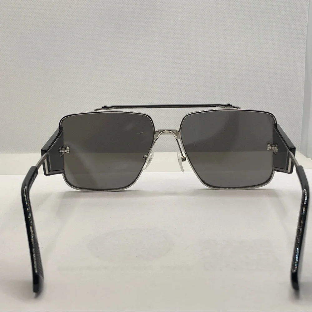 Mirrored Oversized‎ Aviators